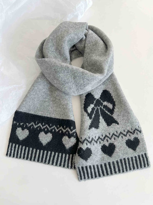 Bufanda Térmica Reversible con Diseño de Cachorros Adorables - Image 7