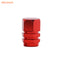 Rojo Hexagonal