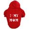 Love MM Branco Etiqueta Vermelha PP