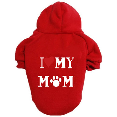 Suéter para Perros Pequeños, Medianos y Grandes - Ropa Cómoda y Abrigada - Image 8