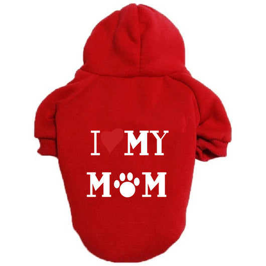 Suéter para Perros Pequeños, Medianos y Grandes - Ropa Cómoda y Abrigada - Image 8