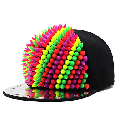 Gorra de Béisbol Hip Hop Bboy para Hombre - Image 24