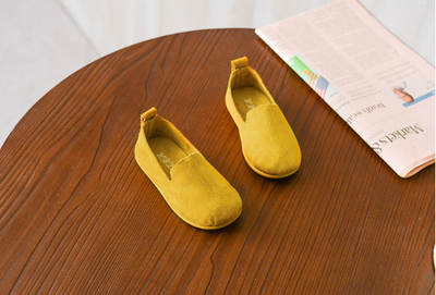 Zapatos Princesa de Suela Blanda para Bebé - Colección Primavera - Image 15