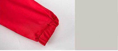 Chaqueta Casual para Hombre con Cuello de Pie y Capucha - Image 12