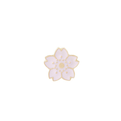 Broche Sakura Kawaii - Accesorio Adorable para Ropa y Bolsos - Image 6