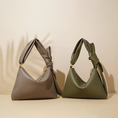 Bolso Bandolera de Cuero Genuino con Gran Capacidad - Image 14