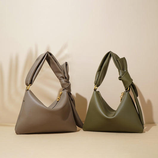 Bolso Bandolera de Cuero Genuino con Gran Capacidad - Image 14