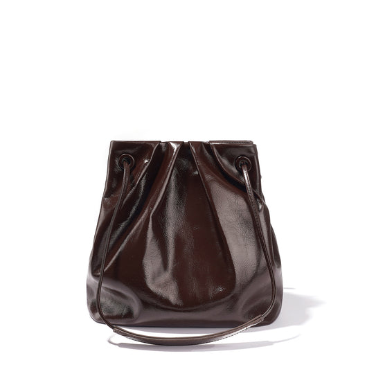 Bolsa Bucket Ajustable para Mujer - Bandolera Versátil - Image 6
