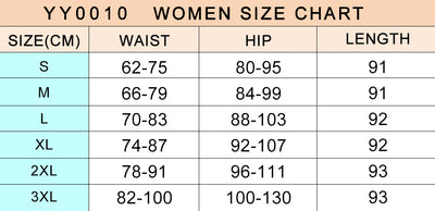Leggings de Mezclilla Elástica para Mujer - Image 8