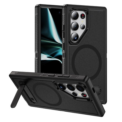 Funda Protectora Todo Terreno para Celular - Resistencia Extrema - Image 6