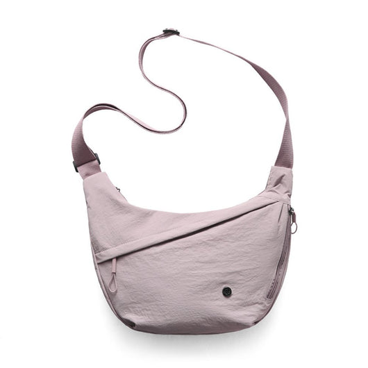 Bolsa Bandolera Casual de Gran Capacidad para Mamá - Image 8