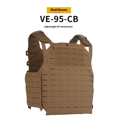 Bolsa Buggy con Bolsillo Oculto Elástico - Image 18
