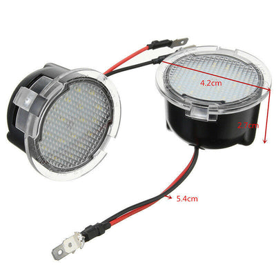 Lámpara LED de Iluminación Trasera Explorer Taurus - Image 6