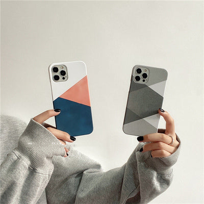 Funda Protectora con Diseño Arte Viento Frío para Celular - Image 7