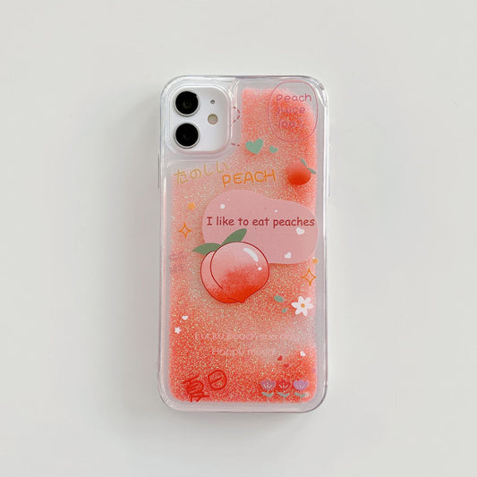 Funda Móvil Arenas Movedizas - Diseño Minimalista y Protección - Image 2