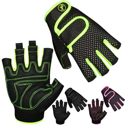 Nuevos Guantes Deportivos de Escalada al Aire Libre para Hombre - Image 10