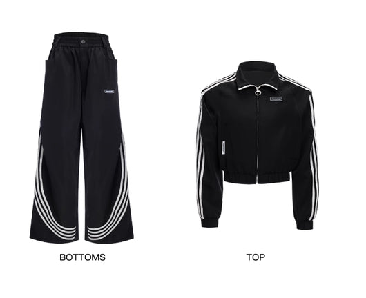 Traje Deportivo Holgado para Ocio y Actividad Física - Image 15