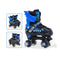 Rueda Intermitente Azul S