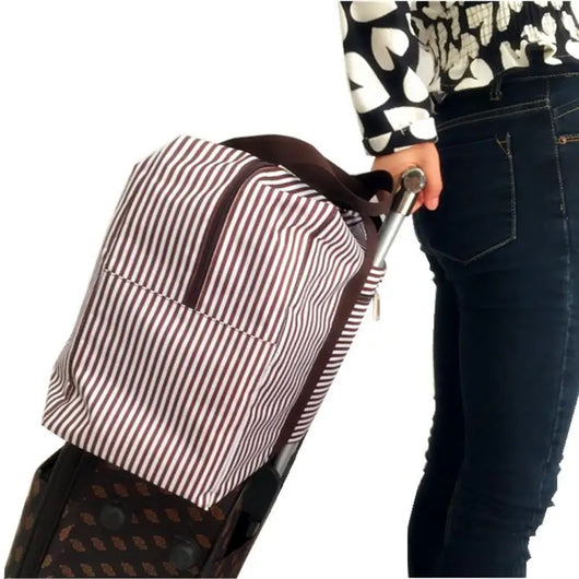 Bolsa de Almacenamiento Oxford Extragrande Acolchada Impermeable - Image 13