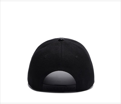 Gorra de Béisbol con Bordado para Mujer - Perfecta para Verano - Image 12