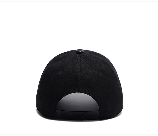 Gorra de Béisbol con Bordado para Mujer - Perfecta para Verano - Image 12