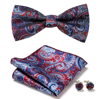 Set de 3 Moños Elegantes y Versátiles - Image 26