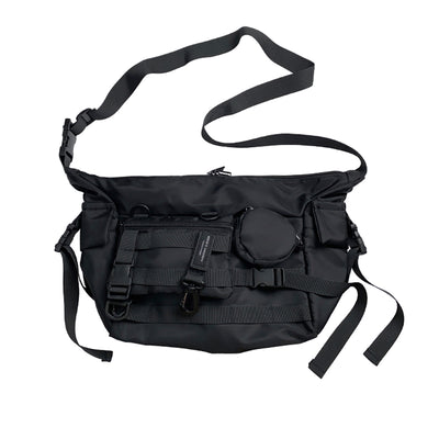 Bolso Bandolera de Gran Capacidad Funcional - Image 5