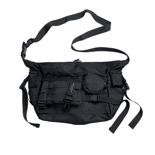 Bolso Bandolera de Gran Capacidad Funcional - Image 5