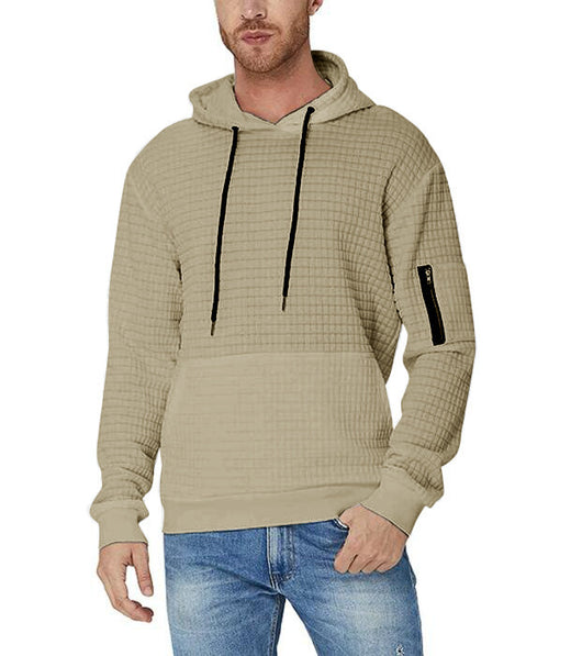 Sudadera Deportiva con Cierre y Bolsillos Laterales - Image 28