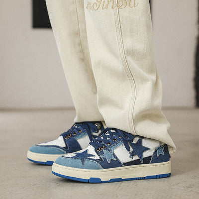 Zapatillas Deportivas Elevadoras para Hombre - Estilo Casual Japonés - Image 6