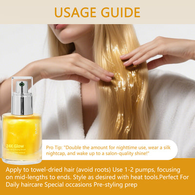 Aceite Esencial Control de Grasa y Volumen para Cabello Grueso - Image 9