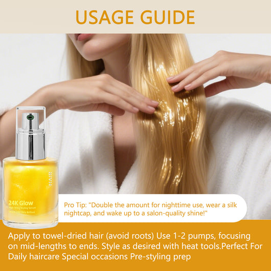 Aceite Esencial Control de Grasa y Volumen para Cabello Grueso - Image 9
