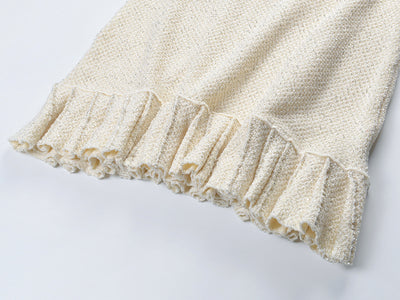 Falda Plisada Estilo Francés con Cintura Ajustada para Mujer - Image 16