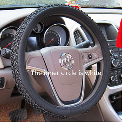 Funda para Volante de Auto Verano Premium - Image 6