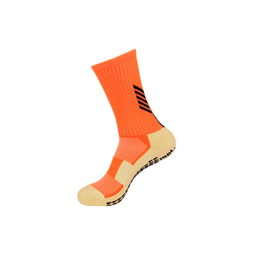 Calcetines Deportivos Antideslizantes con Toalla para Niños y Hombres - Image 37