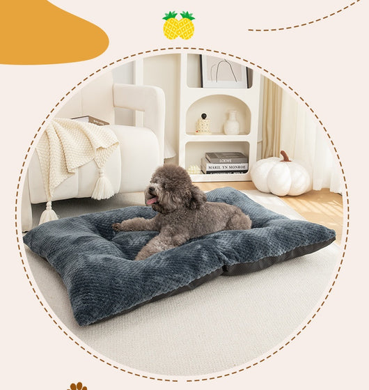 Cama Térmica Acogedora para Gatos - Nido Cálido Invierno - Image 26