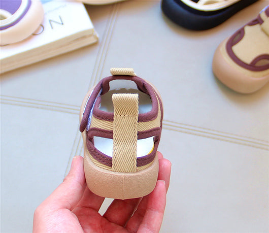 Zapatos Casuales para Niños Transpirables con Diseño Moderno - Image 20