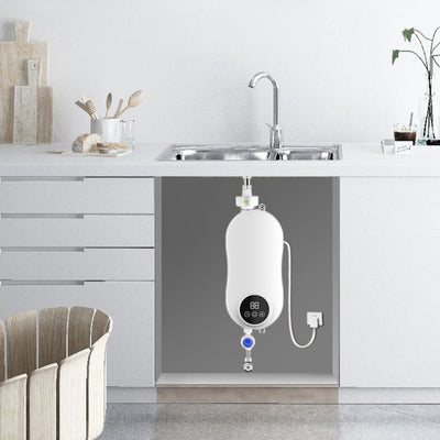 Calentador de Agua Eléctrico de Temperatura Constante