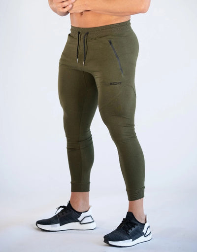 Pantalones Deportivos de Ocio para Fitness - Image 8