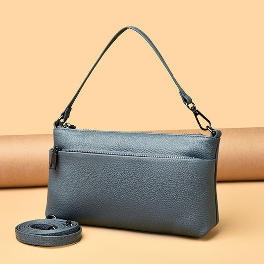 Bolsa Crossbody para Mujer - Diseño Elegante y Funcional