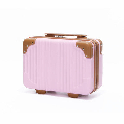 Maleta Organizadora de Maquillaje Portátil 14 pulgadas - Image 9