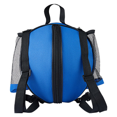 Mochila Deportiva Multideporte con Compartimentos de Almacenamiento - Image 2