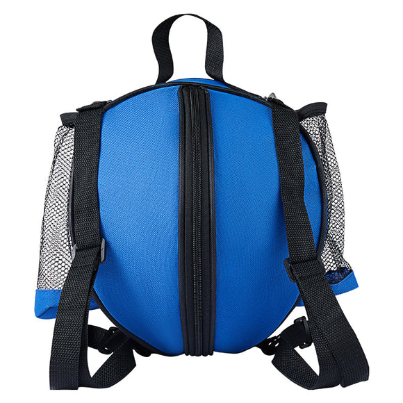 Mochila Deportiva Multideporte con Compartimentos de Almacenamiento