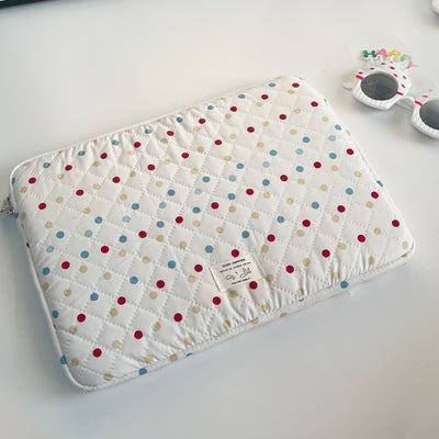 Bolsa para Laptop Personalizada Elegante para Mujer - Image 9