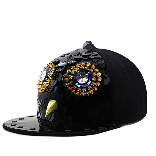 Gorra de Béisbol Hip Hop Bboy para Hombre - Image 16