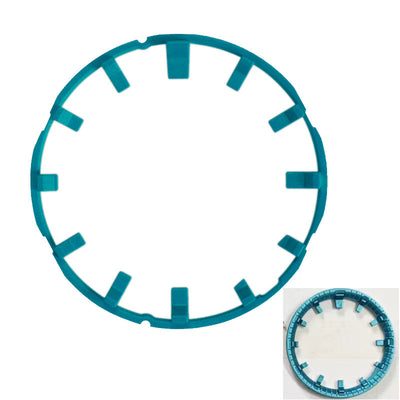 Anillo Reloj Modificado Shadow GA2110 - Accesorio de Estilo Urbano - Image 15