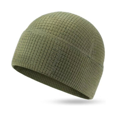 Gorro Táctico de Malla Transpirable para Uniformes Militares - Image 11