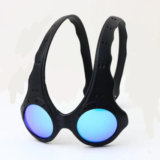 Gafas de Sol Retro Personalizadas para Hombre