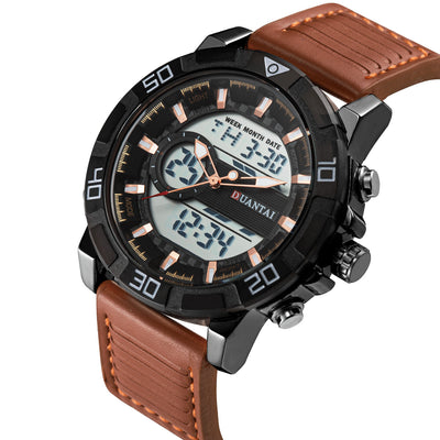 Reloj Deportivo Outdoor con Doble Inserción Multi-Función - Image 25