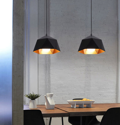 Lámpara Colgante Minimalista de Diseño Moderno para Restaurante y Bar - Image 25